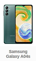 Galaxy A04s